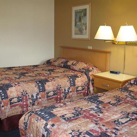 Kelowna Good Night Inn Exteriér fotografie