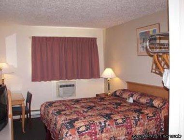 Kelowna Good Night Inn Pokoj fotografie