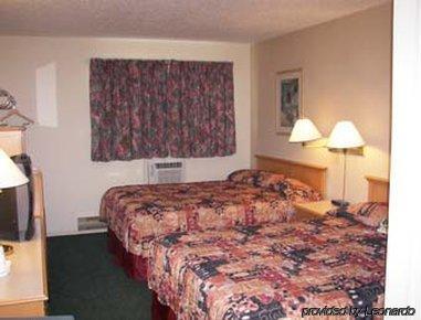 Kelowna Good Night Inn Pokoj fotografie